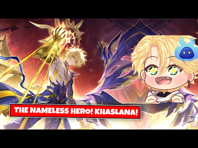 Khaslana is Here! | Honkai Star Rail: Amphoreus Highlights Part 3