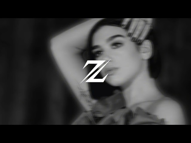 Scared To Be Lonely X (ZED45 REMIX)