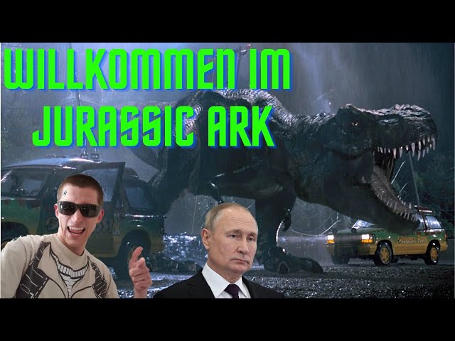 A Russian Propagandist wrote this Awful Christian Fantasy Novel (Leviathan)