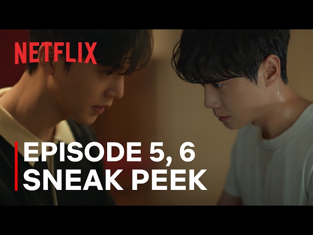 Four Hands, Two Sonatas | Ep5, 6 SNEAK PEEK | Netflix [ENG SUB]