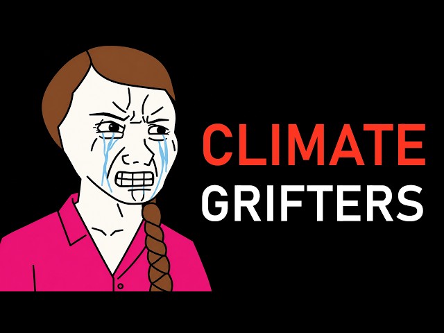 Why Climate Activists Can't Allow Nuclear Energy
