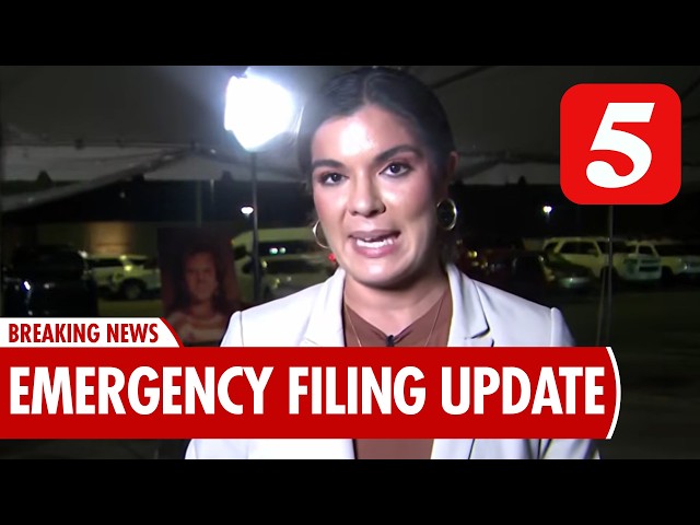 Christa Pike execution update: Emergency filing reports she remains conscious
