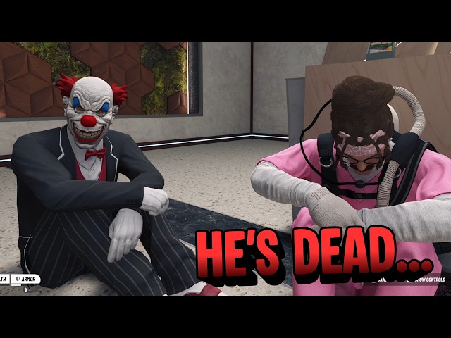 Chatterbox GETS THE UNLOCK of Beric's DEATH | NOPIXEL 5.0 GTA RP