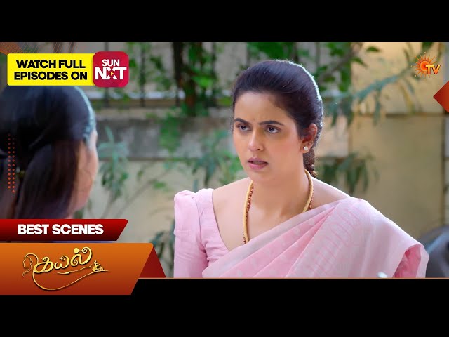 Kayal - Best Scenes | 21 Sep 2026 | Tamil Serial | Sun TV