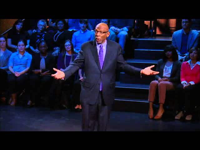 TED Talks Education