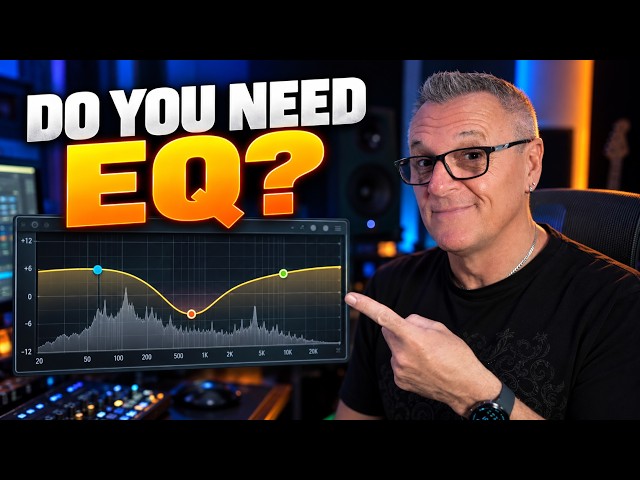 Should You Process Virtual Instruments?