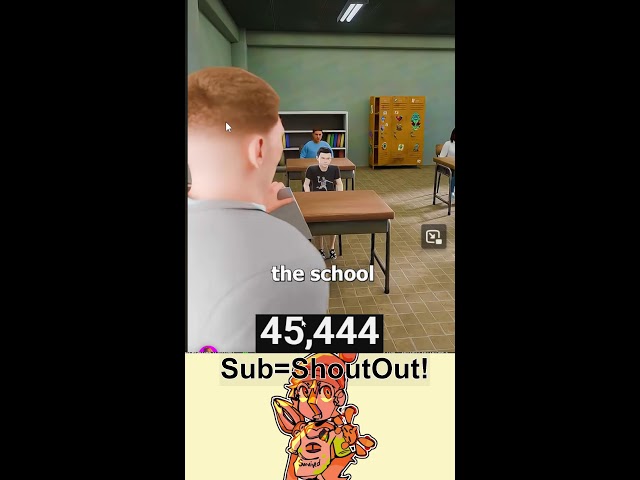 IF I LAUGH I END THE STREAM