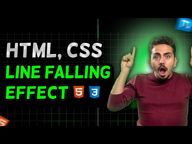 HTML & CSS for Beginners: (2025)