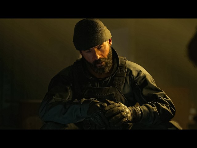 Hired Gun - MW4 Campaign Walkthrough - Part 4