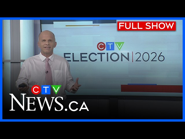 Record food bank usage felt across the region | CTV News Northern Ontario at 6 p.m. Oct. 21, 2026