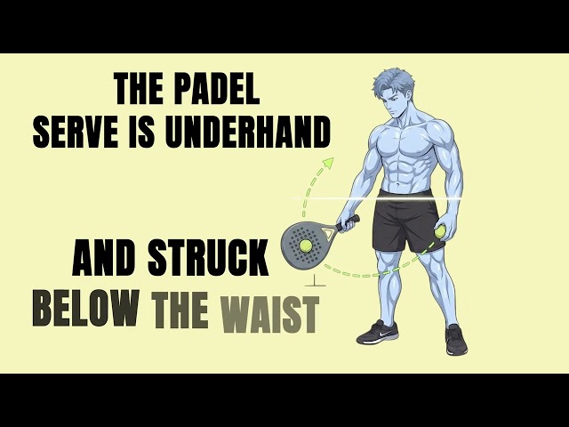 How To Practice Padel Alone (Full Solo Training Guide)
