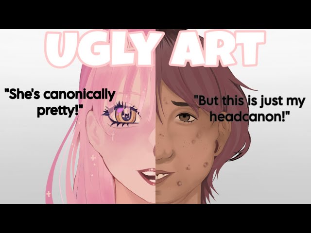 The DDLC art controversy (and the issue with limited creativity in the art community)