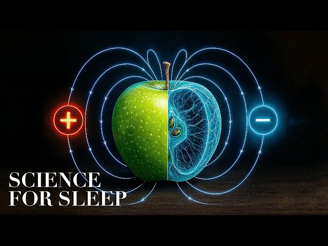 Science For Sleep | Electromagnetic Fields: The Hidden Force Shaping Everything
