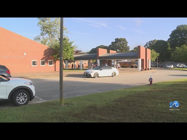 NNPS to discuss redistricting at meeting