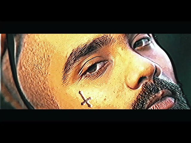 SOSA LEAN - AURA [2025 Official Music Video]