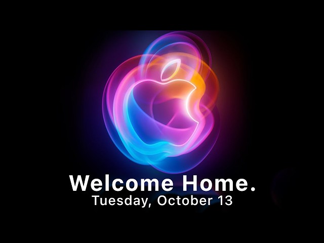 Apple is just getting started...