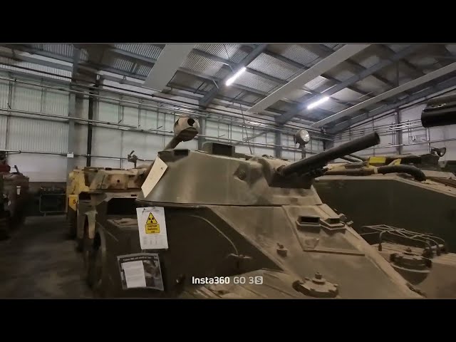 The Conservation Centre - 3 October 2026