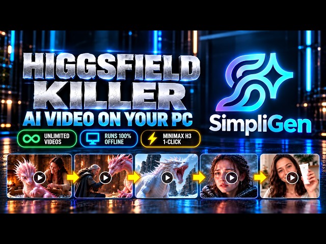Stop Paying For Ai Videos!! This AI Video Generator Destroys Seedance 2.5 & Higgsfield
