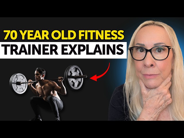 Do You REALLY Need to Train to Failure? A Guide for Adults Over 50