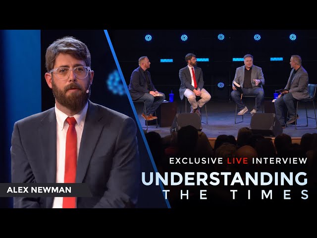The Deep State and the Future of America
