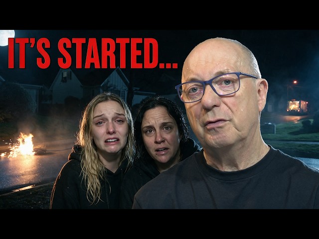 Power Outages Are SPREADING All Over America! Families Left In The Dark For Days