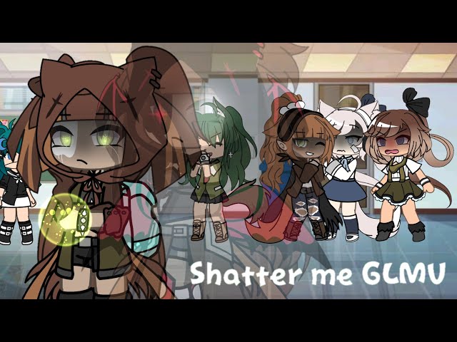 • Shatter me • «GLMV» Vespers Backstory By: Noari