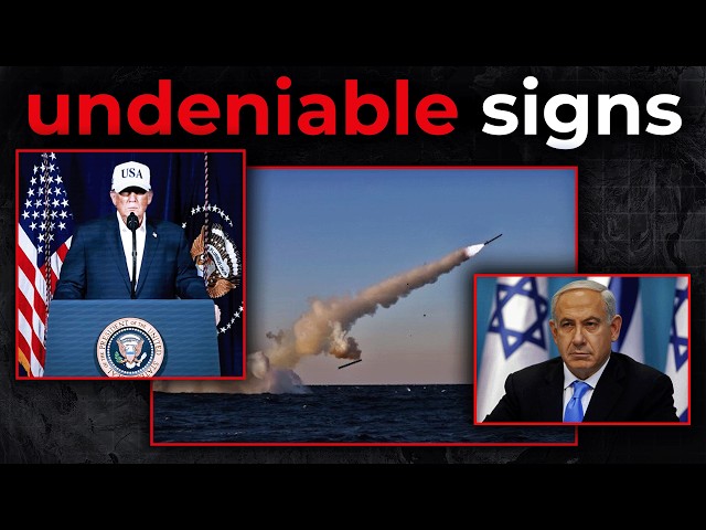 Be Ready! All signs say ESCALATION IS INEVITABLE! | End Times & Bible Prophecy Update
