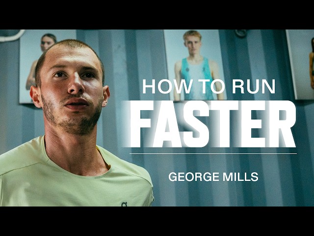 How to Run a Faster 10K | Elite Training Tips