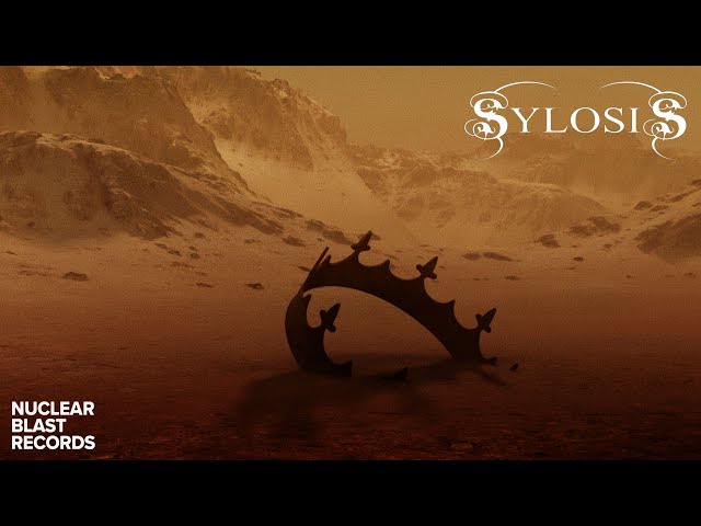 SYLOSIS - Heavy Is The Crown (OFFICIAL MUSIC VIDEO)
