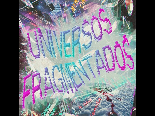 Trauma Alchemy in Fragmented Universes