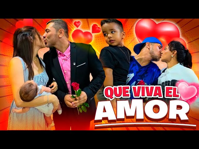 ¡QUE BONITO! Así Pasaron Camarón y Paterna a Sus Esposas: ¡Un Gesto Lleno de Amor!