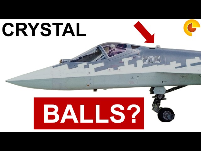 I recap the Su-57 but I add all the visible details.