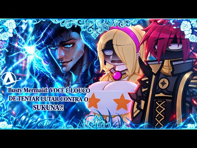 🍖 Who Needs a Hero? Reacting to the Rap ♪ Ryu Ishigori (Jujutsu Kaisen) | Hungry | AniRap 💥👊