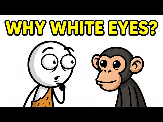 The Deadly Biological Mistake Written on Your Face