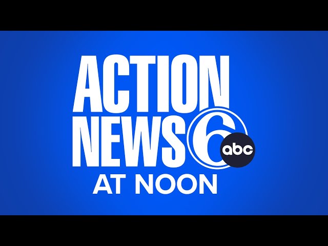 6abc Action News at Noon (12/20/2023) | Fatal Chopper 6 Crash | Season 25 (Full Episode)