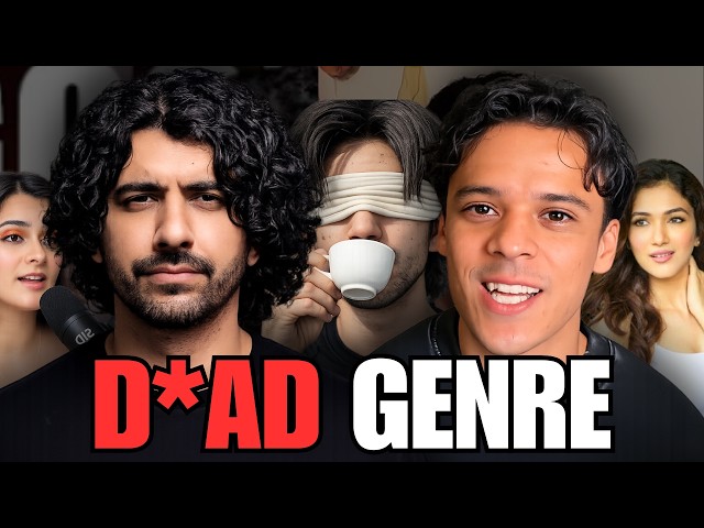 Commentary Channels would be D*AD in India VERY SOON!