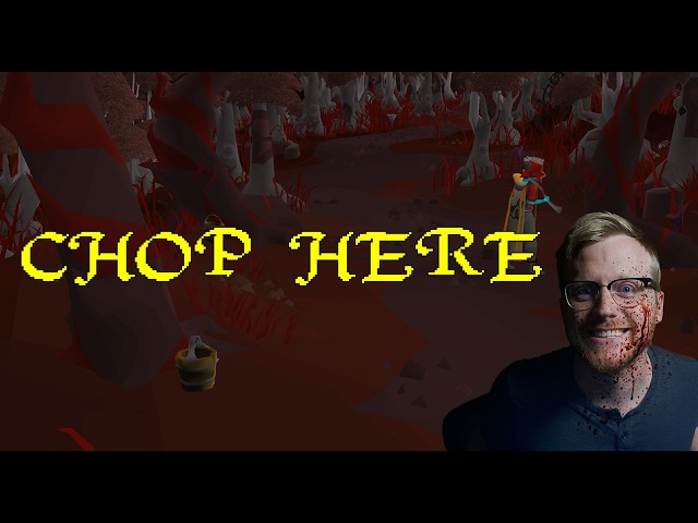 i'm making 10m gp/hr skilling in OSRS