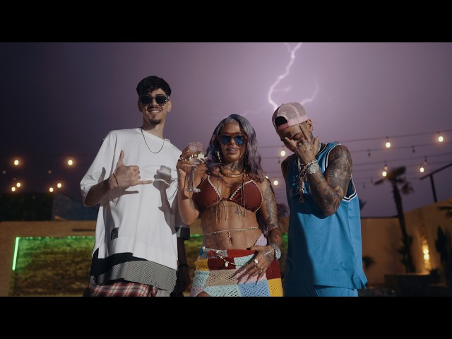 Badd G x Albert NBN x Vanilla - Up | Official video