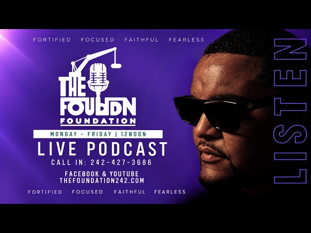 THE FOUNDATION 242