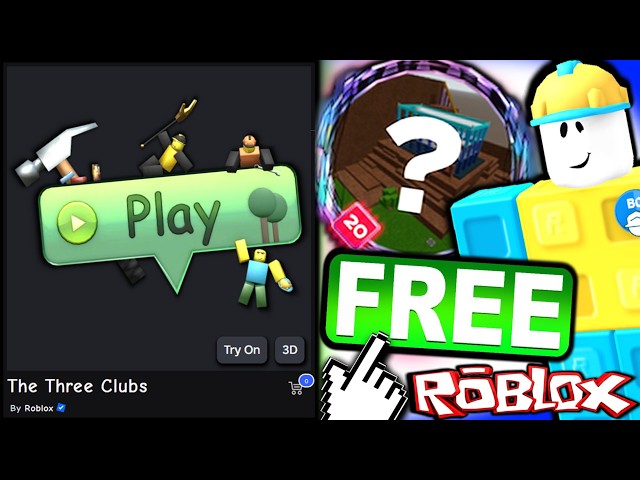 EVENT! HOW TO GET The Three Clubs! (THE HUNT ROBLOX 20 - Chaos Canyon)