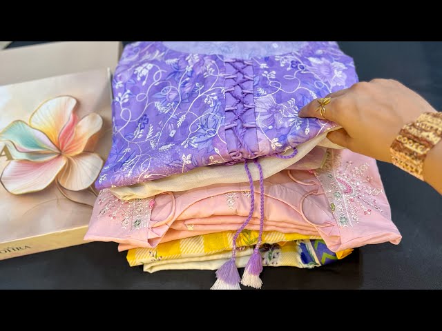 New Winter Dress Designing Ideas 2026 | How To Design Embroidered Suits With Premium & Stylish Look