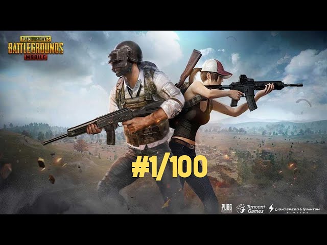 Non-Stop PUBG Kills Compilation #5 | 2019 | Erangel Map | Honor Play - Max Settings | RODGaming