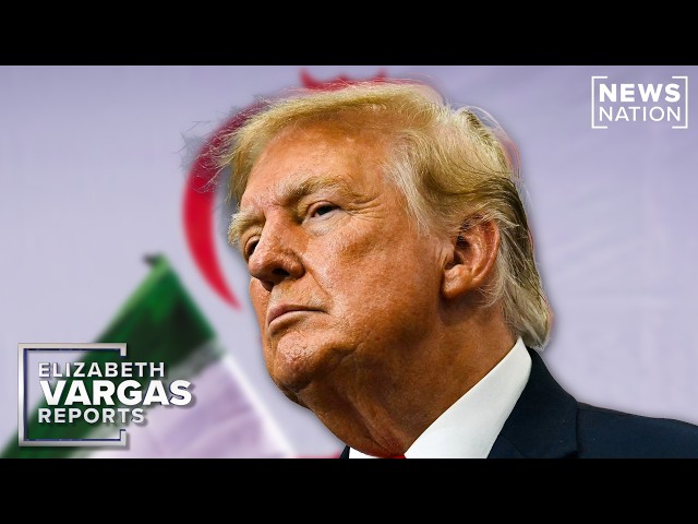 'Very corrupt, dangerous bargain': Retired general warns Trump may be trading Ukraine for Iran