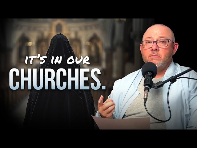 The Silent Leaven Destroying Your Spiritual Growth