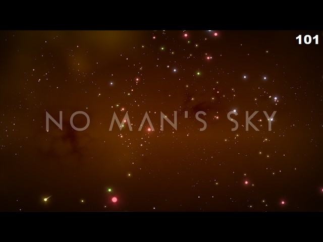 No Man's Sky: Sanity Losses 101
