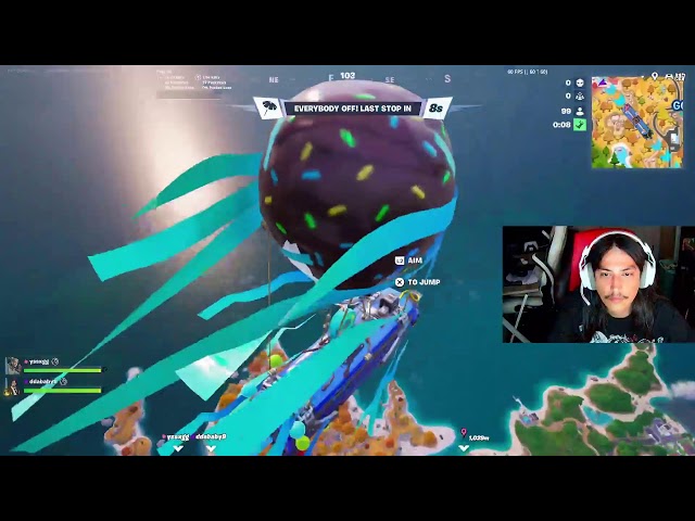 lets get this Sonic skin! Fortnite