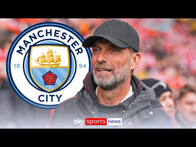 Jurgen Klopp responds to Man City being found guilty on all serious financial charges of PL rules