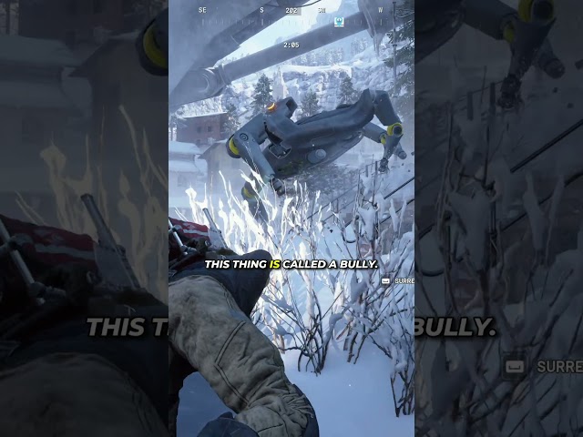 ARC Raiders New Update Is Fun Until...