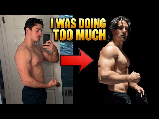 9 Muscle-Building Lessons I Had to Learn the Hard Way