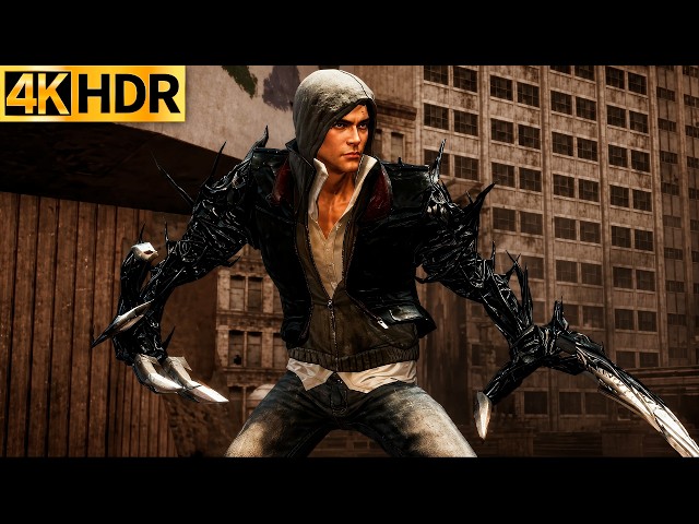 Prototype | Immersive 4K HDR